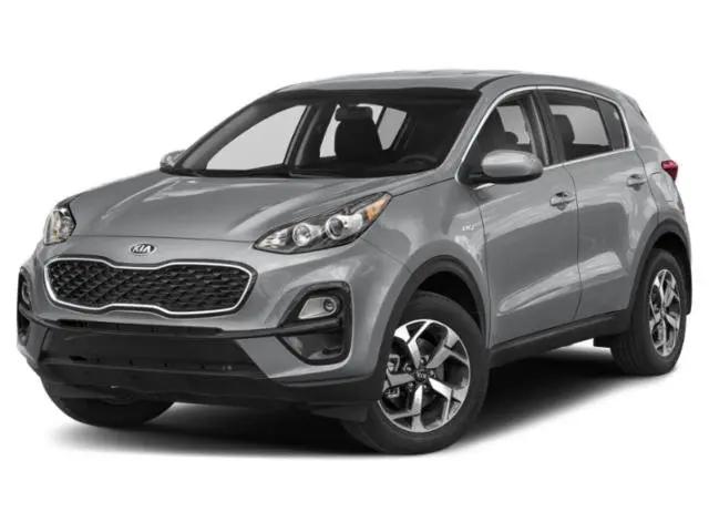 2020 Kia Sportage LX for sale in White Bear Lake, MN