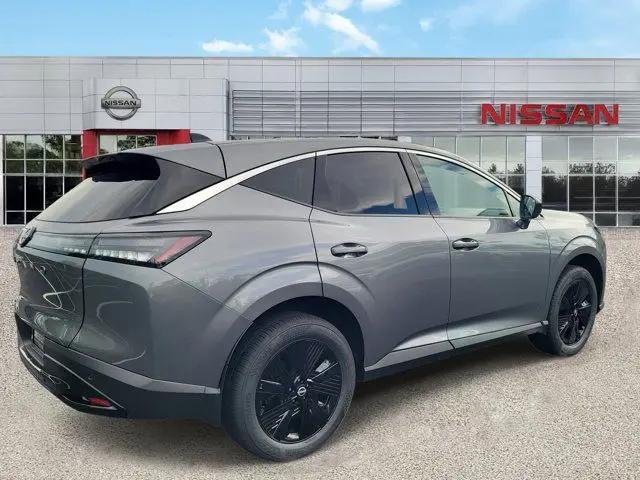 2026 Nissan Murano SV