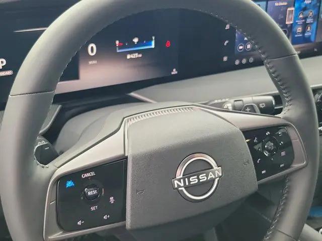 2026 Nissan Murano SV