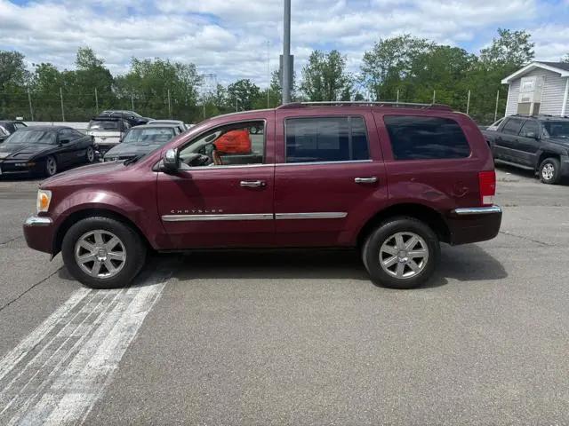 2009 Chrysler Aspen Limited for sale in Saylorsburg, PA