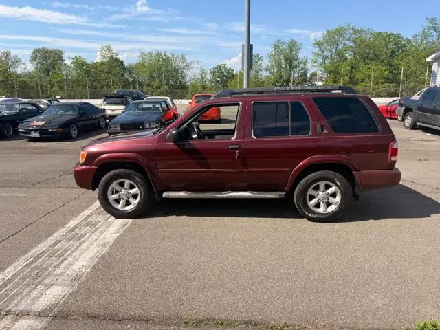 2004 Nissan Pathfinder SE for sale in Saylorsburg, PA