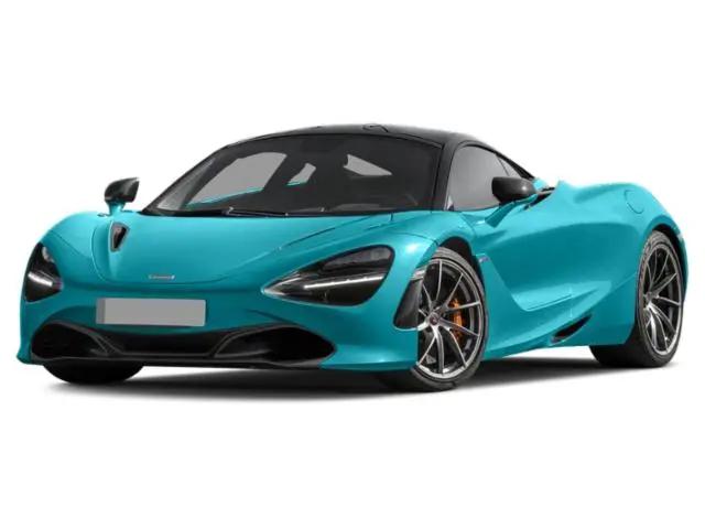 2018 McLaren 720S Performance for sale in West Chicago, IL