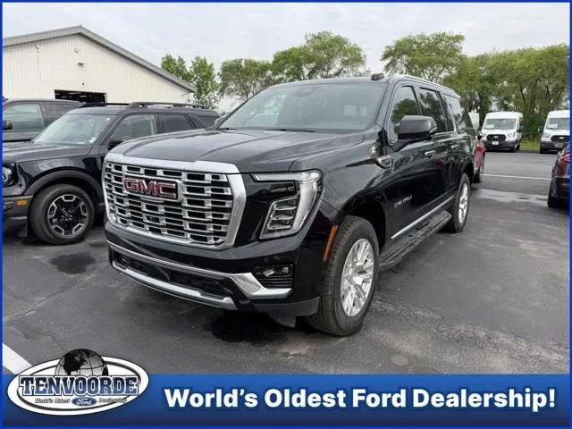 2025 GMC Yukon XL 4WD Denali for sale in St Cloud, MN