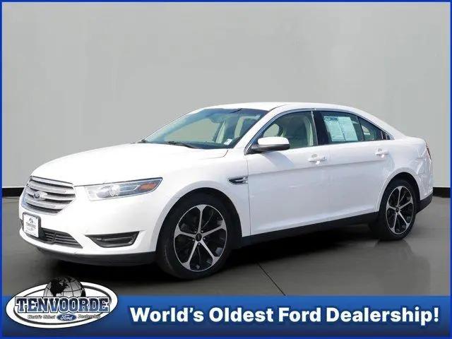2015 Ford Taurus SEL for sale in St Cloud, MN