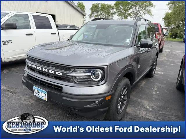 2023 Ford Bronco Sport Big Bend for sale in St Cloud, MN
