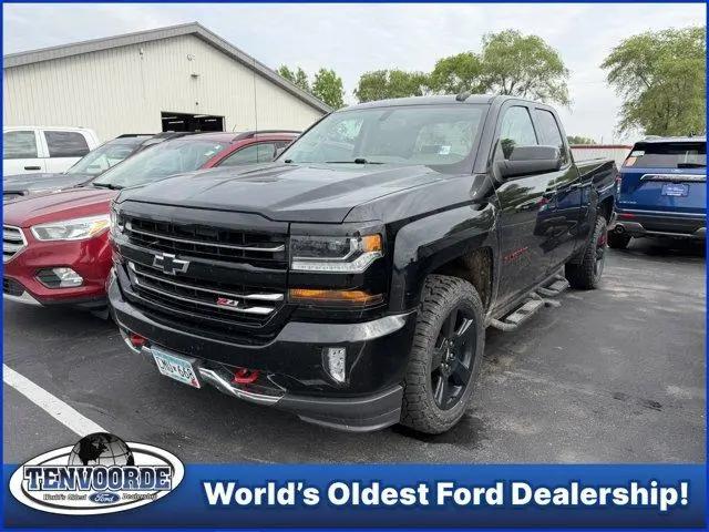 2019 Chevrolet Silverado 1500 LD LT for sale in St Cloud, MN