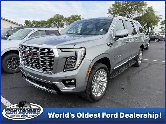 2025 GMC Yukon XL 4WD Denali for sale in St Cloud, MN
