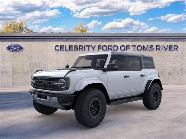 2026 Ford Bronco Raptor for sale in Toms River, NJ