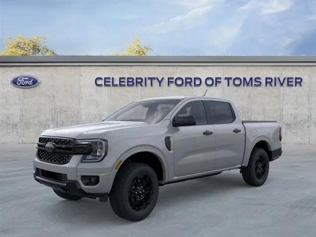 2026 Ford Ranger XLT for sale in Toms River, NJ