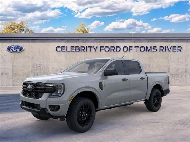 2026 Ford Ranger XLT for sale in Toms River, NJ