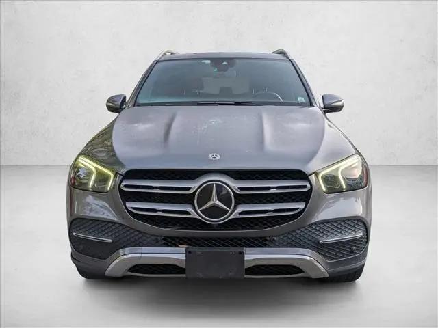 2020 Mercedes-Benz GLE GLE 350 GLE 350