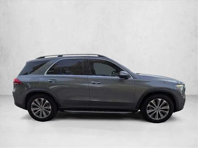 2020 Mercedes-Benz GLE GLE 350 GLE 350