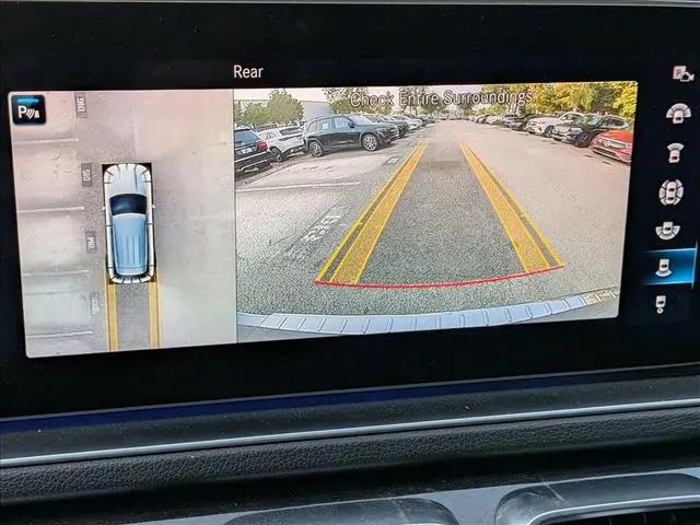 2020 Mercedes-Benz GLE GLE 350 GLE 350