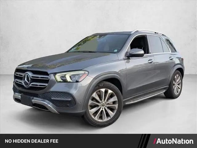 2020 Mercedes-Benz GLE GLE 350 GLE 350 for sale in Lutz, FL
