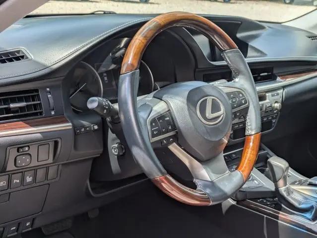 2016 Lexus ES 350 ES 350