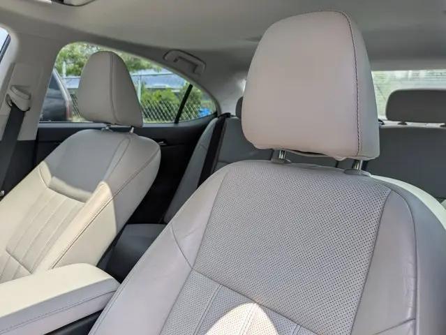 2016 Lexus ES 350 ES 350
