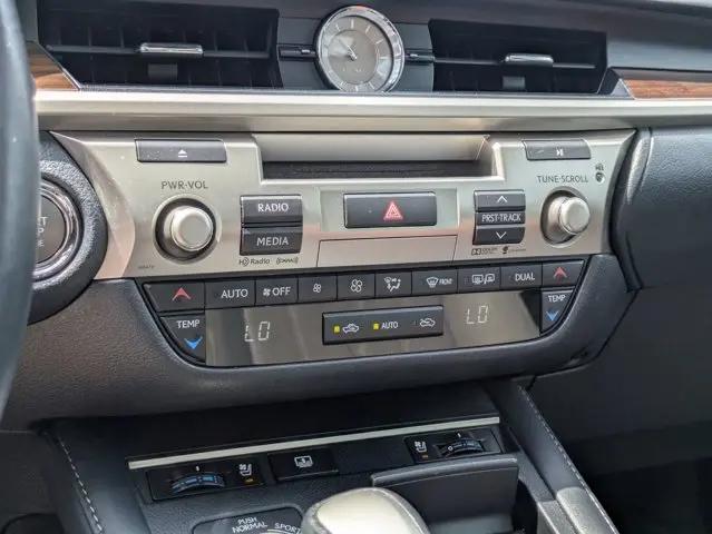 2016 Lexus ES 350 ES 350