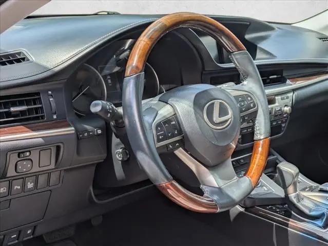 2016 Lexus ES 350 ES 350