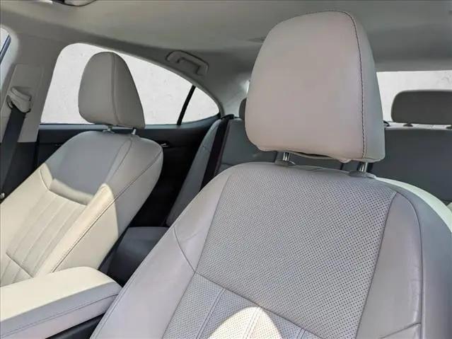2016 Lexus ES 350 ES 350