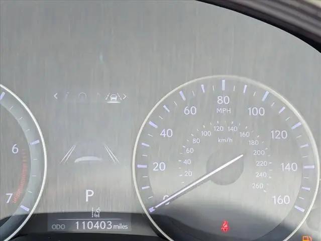 2016 Lexus ES 350 ES 350