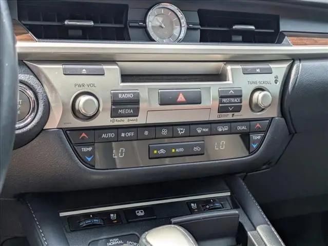 2016 Lexus ES 350 ES 350