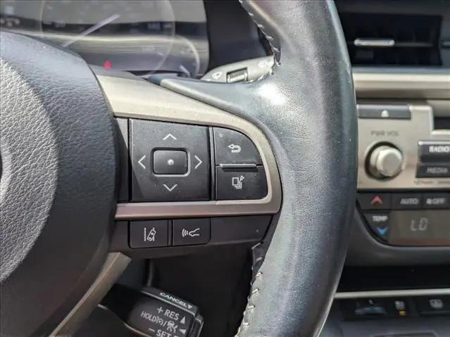 2016 Lexus ES 350 ES 350
