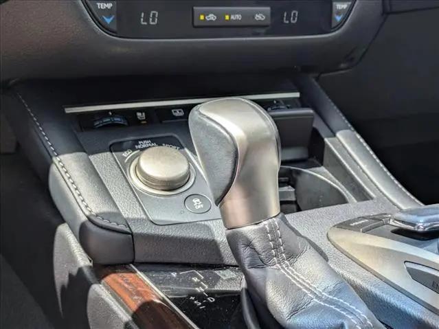 2016 Lexus ES 350 ES 350