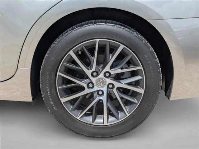 2016 Lexus ES 350 ES 350