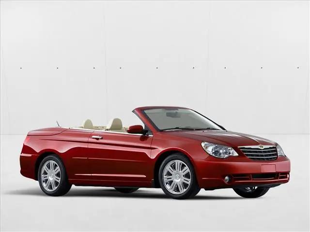 2008 Chrysler Sebring Touring for sale in Lutz, FL
