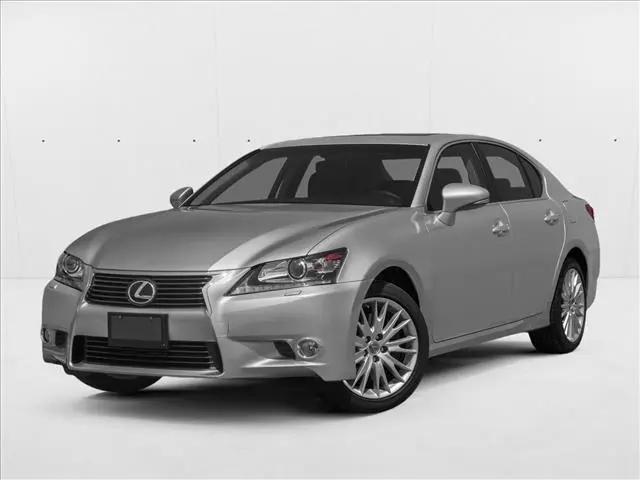 2015 Lexus GS 350 GS 350 for sale in Lutz, FL