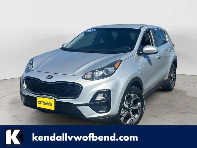 2020 Kia Sportage LX for sale in Bend, OR
