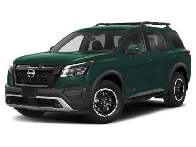 2024 Nissan Pathfinder Rock Creek 4WD for sale in Bend, OR