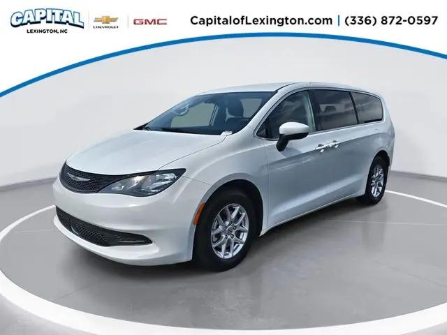 2023 Chrysler Voyager LX for sale in Lexington, NC