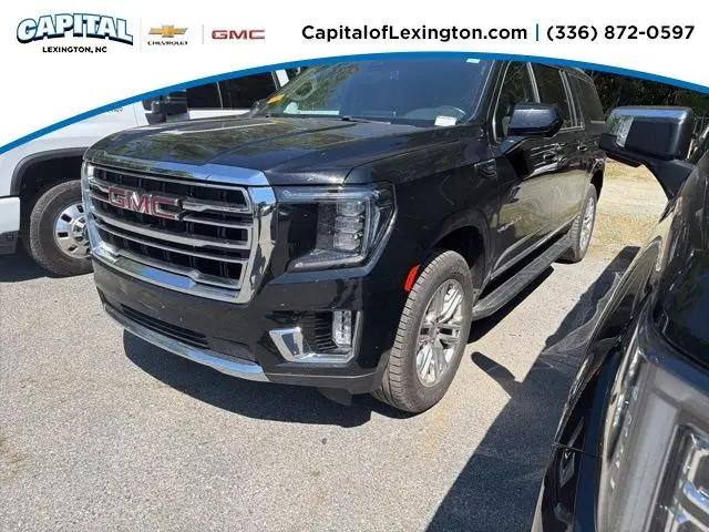 2021 GMC Yukon XL 2WD SLT for sale in Lexington, NC