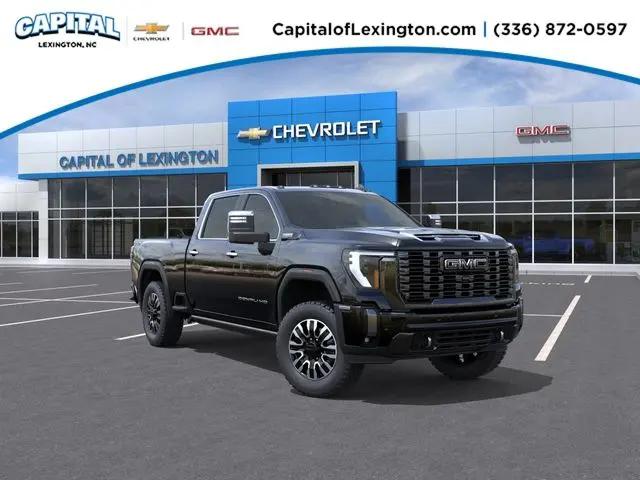 2026 GMC Sierra 2500HD Denali Ultimate for sale in Lexington, NC