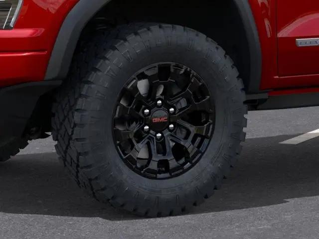 2026 GMC Canyon Elevation, RWD