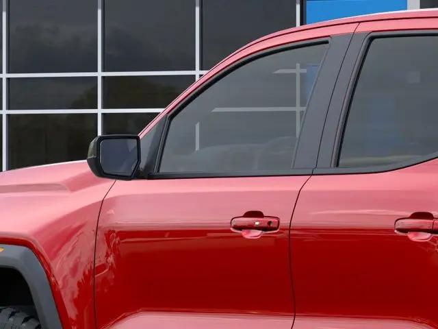 2026 GMC Canyon Elevation, RWD