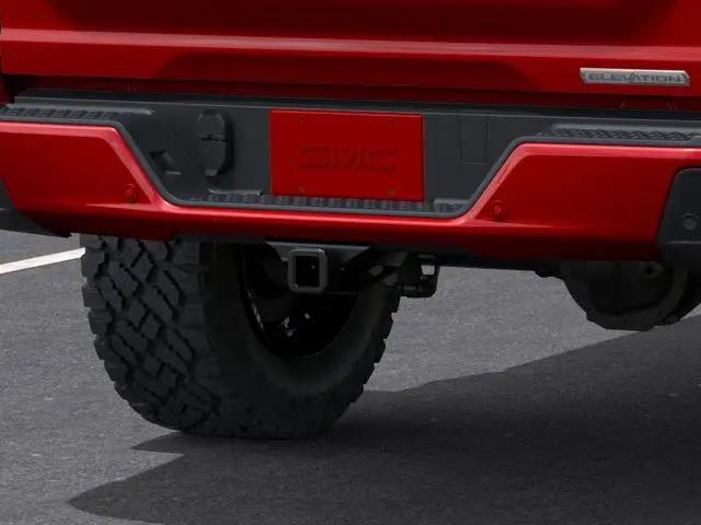 2026 GMC Canyon Elevation, RWD