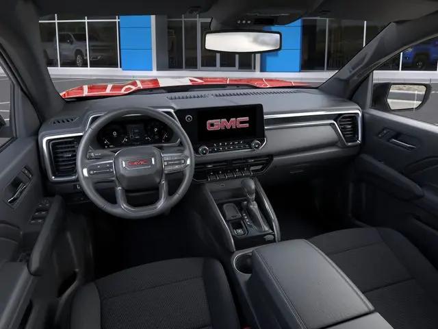 2026 GMC Canyon Elevation, RWD