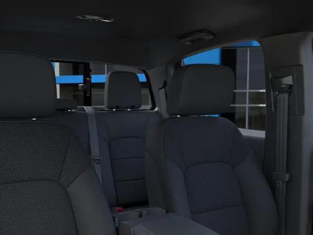 2026 GMC Canyon Elevation, RWD