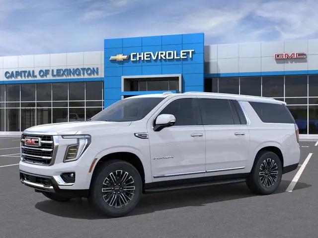 2026 GMC Yukon XL 4WD Elevation