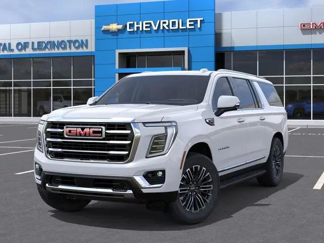 2026 GMC Yukon XL 4WD Elevation