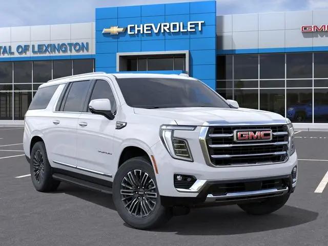 2026 GMC Yukon XL 4WD Elevation