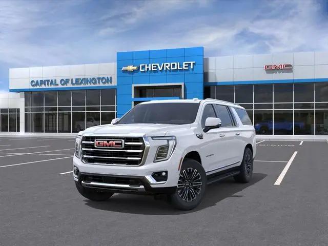 2026 GMC Yukon XL 4WD Elevation