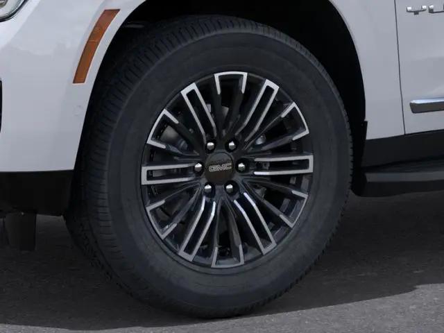 2026 GMC Yukon XL 4WD Elevation