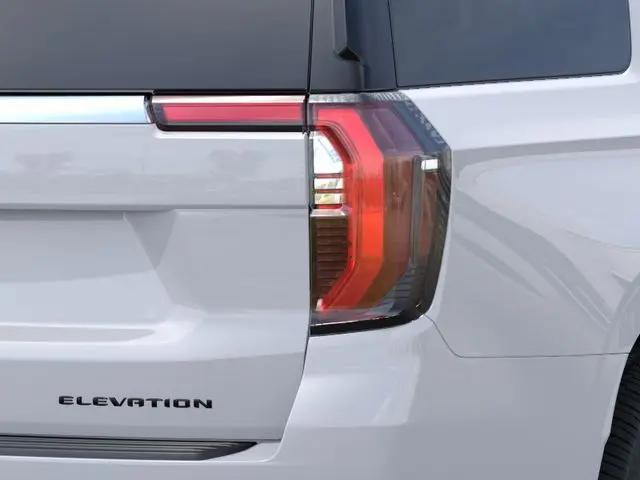 2026 GMC Yukon XL 4WD Elevation