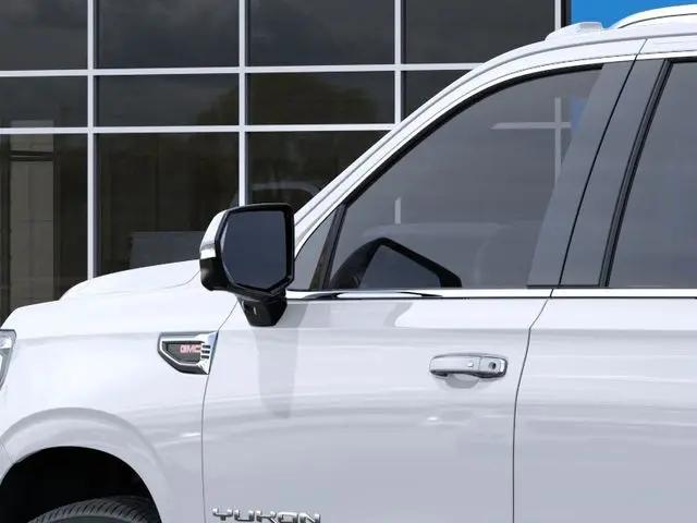 2026 GMC Yukon XL 4WD Elevation