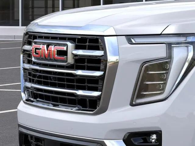 2026 GMC Yukon XL 4WD Elevation