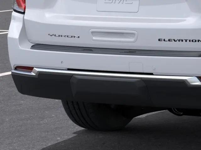 2026 GMC Yukon XL 4WD Elevation
