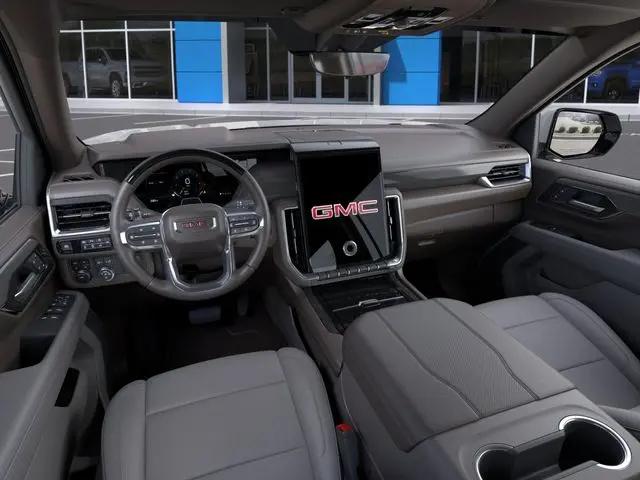 2026 GMC Yukon XL 4WD Elevation